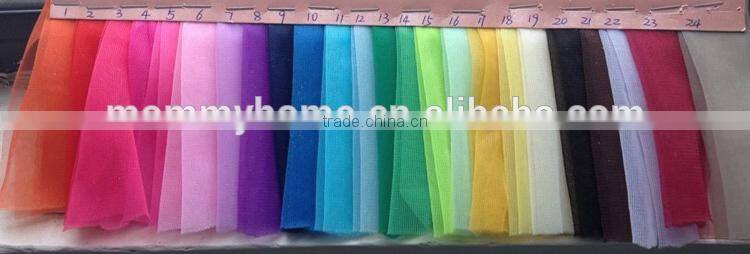 Wholesale OEM many colors birthday pink kids tutu dress M5051719