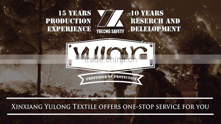 Wholesale China Supplier CVC Material Breathable Soft Water Resistant Fabric For Workwear