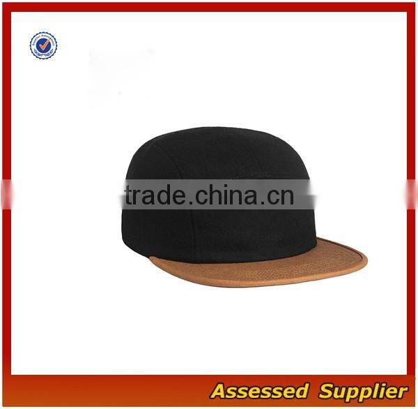 2017 Design Your Own 5 Panel Hat Cap for adult and kids with high quality