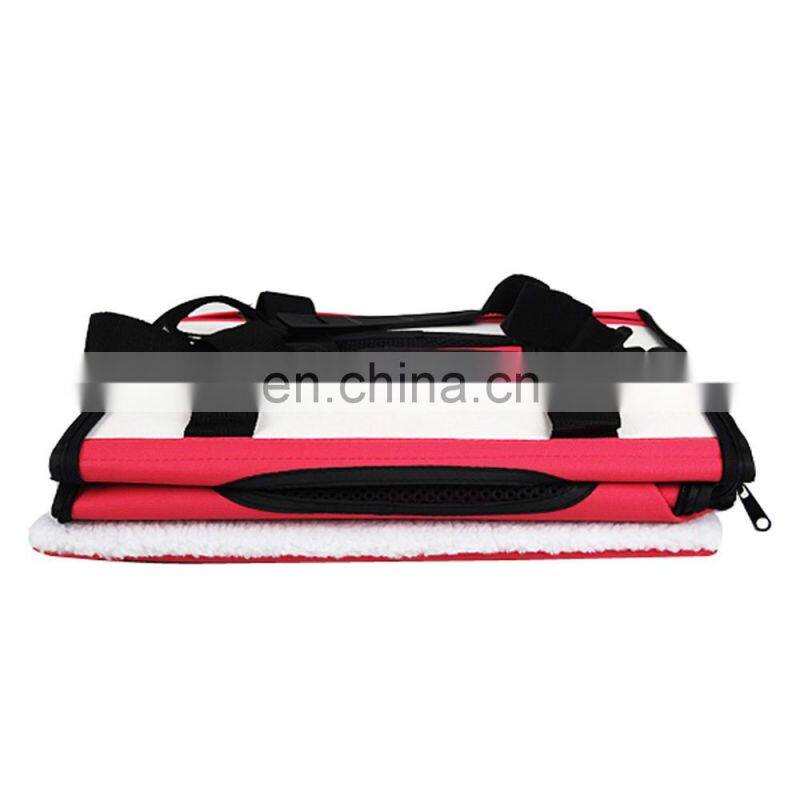 Fashion High Quality Easy-taking Pet carrier For Dog And Cat Outdoor bag
