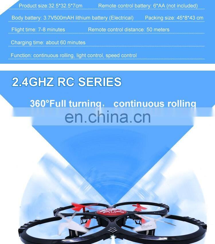 2016 goods sun helicopter remote control toy with camera