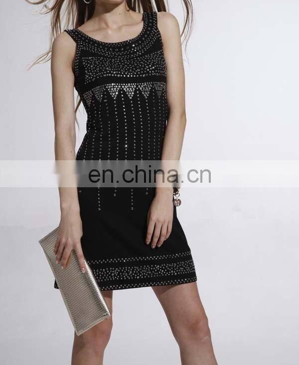 2016 New arrivel high quality women dress model