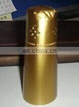 champagne bottle cap making machine