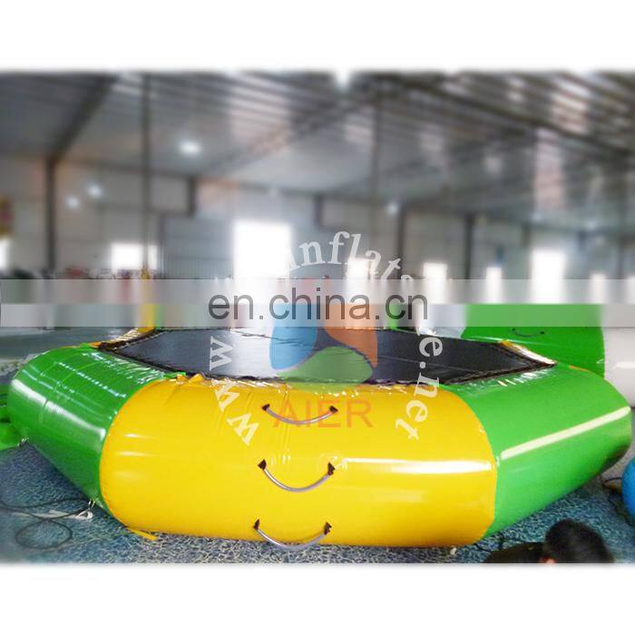 Good quality giant inflatable sports games for sale, indoor/outdoor inflatable Bungee jumping