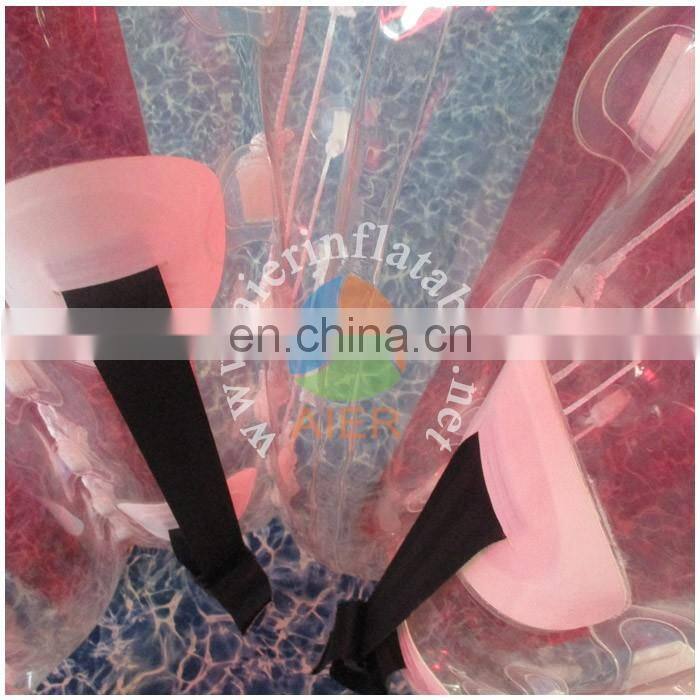 New bubble ball water human bubble ball bubble ball suit