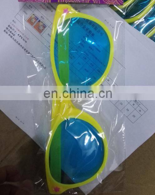 Jumbo glasses,large glasses for party using