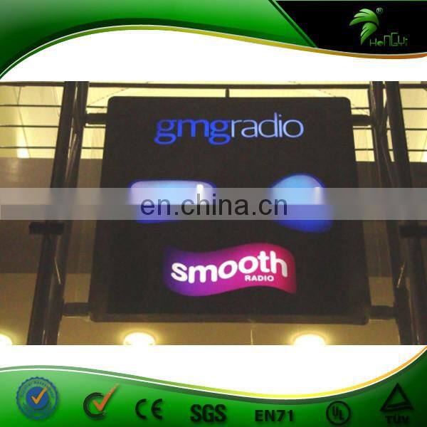 Acrylic Advertising Light Box, Advertising Outdoor Light Box , Crystal Light Box