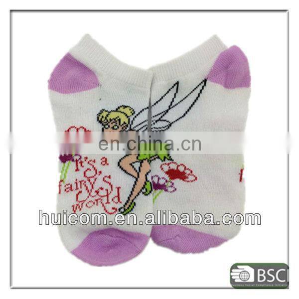 crew sublimation socks nice pattern