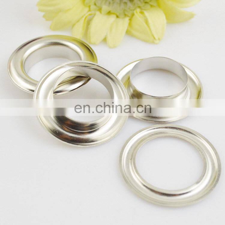 Innovative hotsell garment iron eyelet rings