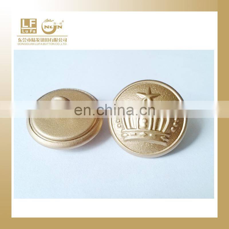 Dongguan sewing buton factory