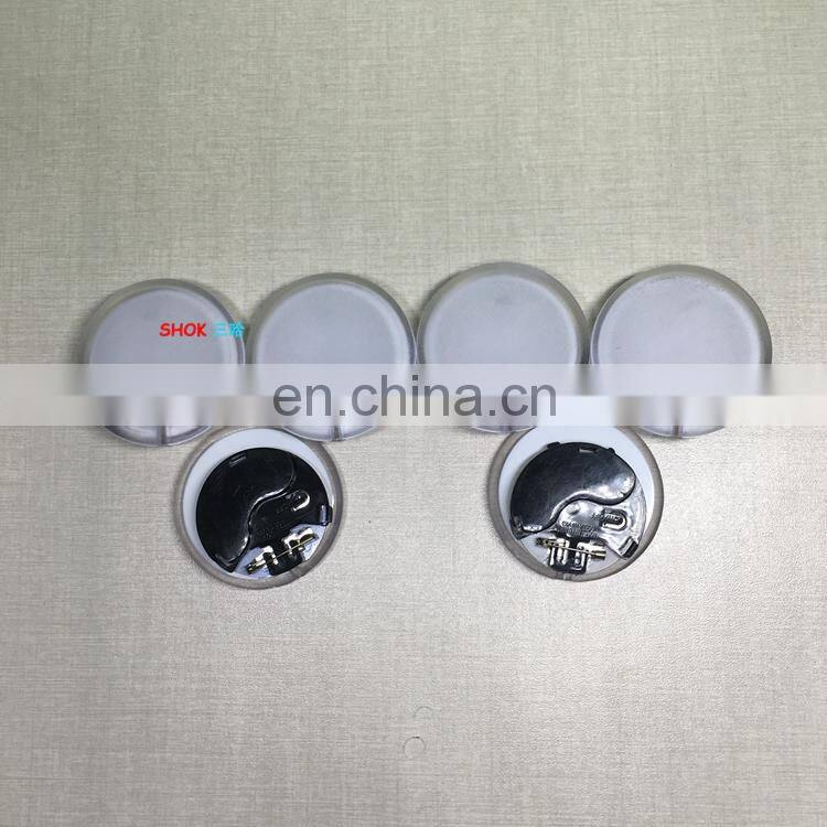 China Suppliers Hot Led Magnetic Glowing Magnetic Acrylic Name Badge
