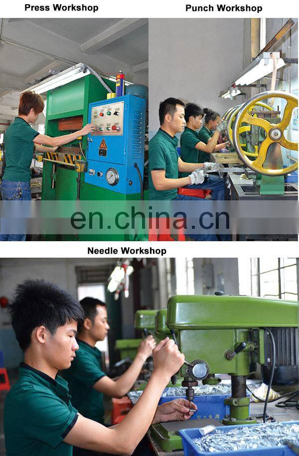 Newest popular fashion metal girls cosmetic mirror