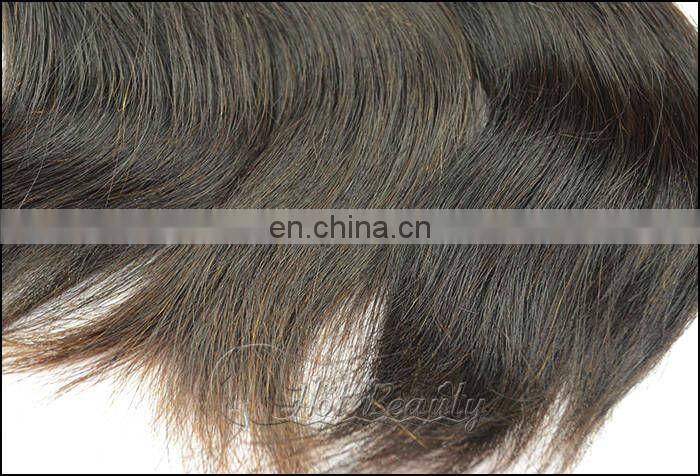 Flossy Short Hair For Women,Brazilian Weaving Hair Extension