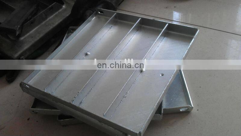 metal Material sheet metal product products made of sheet metal