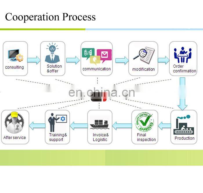 Techwin CNC glass double head drilling machine 450