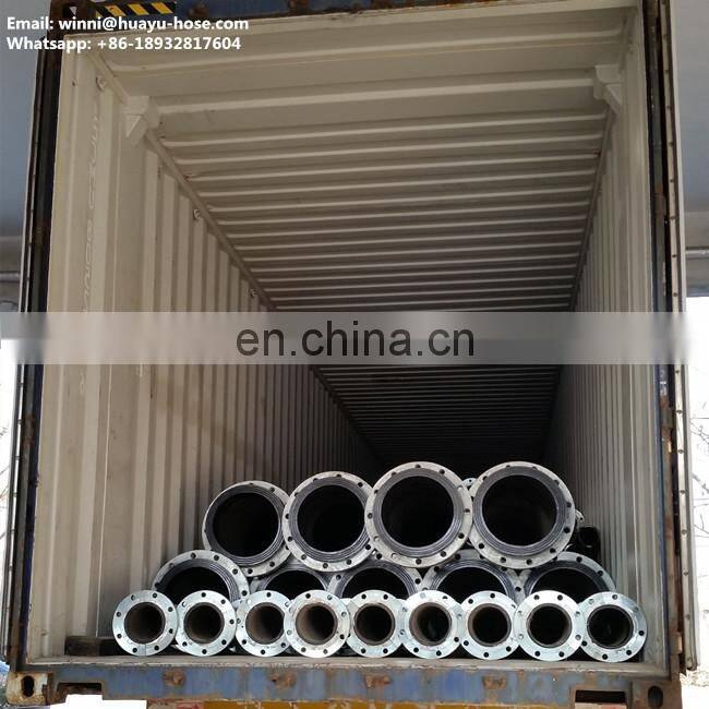Water Suction Hose / Mud Suction Hose / Oil Suction Hose