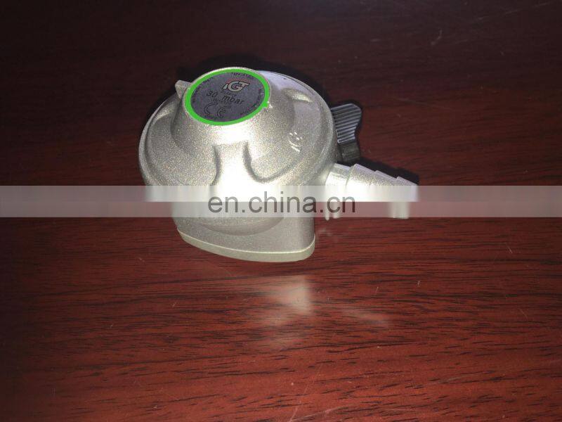 low pressure 27mm lpg gas regulator from china supplier low pressure lpg gas regulator