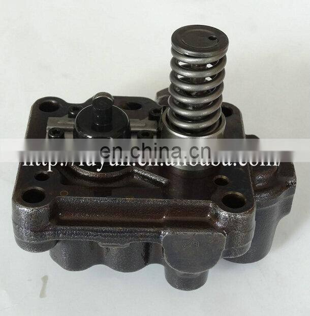 rotor head HX.4 for diesel engine