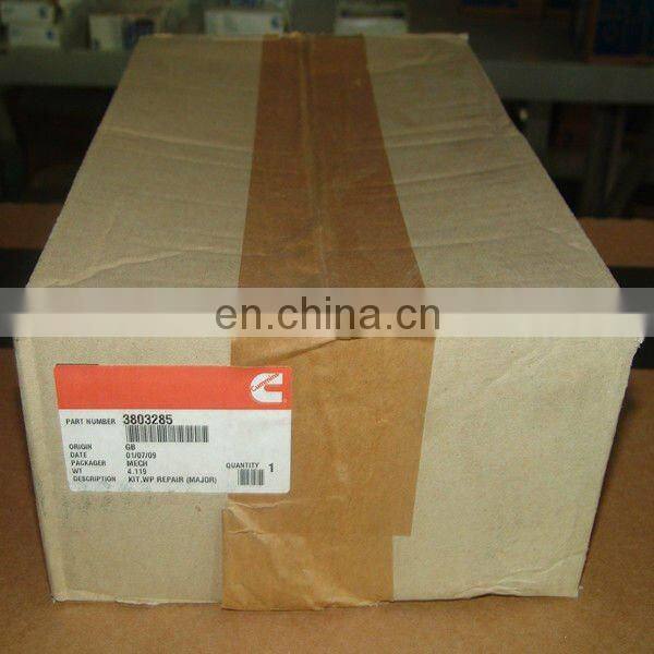 Cummins K50 diesel Pump repair kits 3803285