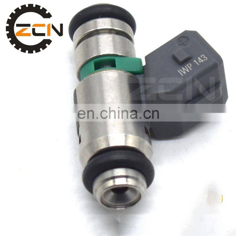 FUEL INJECTOR For RENAULT Clio Laguna MEGANE Scenic iwp143 0280158170