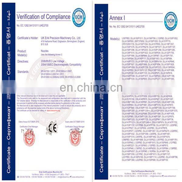 Professional diesel engine common rail test bench diesel injection pump test bench for fuel injectors