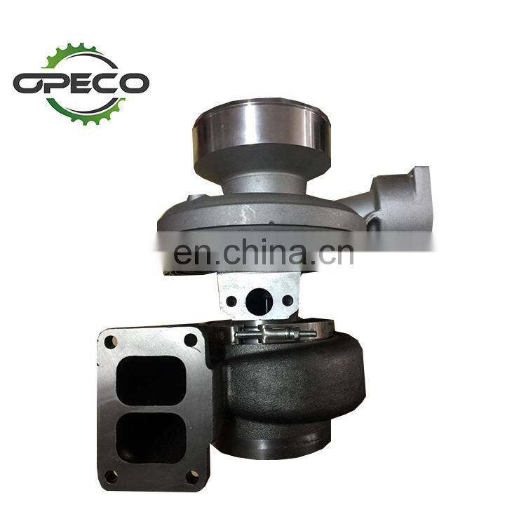 3306 S4AS turbocharger 7C2998 7C7582 194895 313272