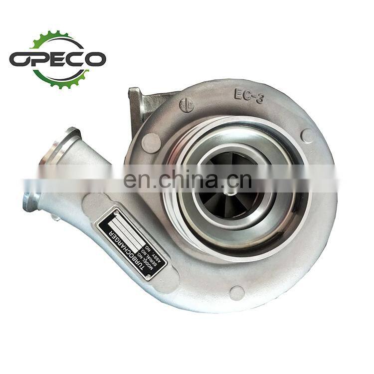 For Cummins Truck B Series with 6BT 6BTA 6BTAA turbocharger 3536473 3536472 3802819 3594310