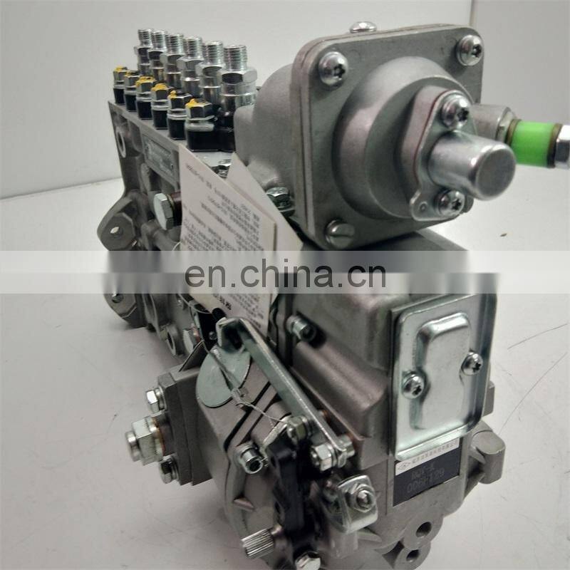 6BT Fuel Injection Pump 5264030 C5264030