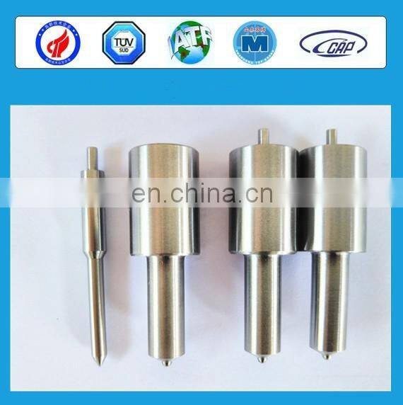 Lucas Diesel Fuel Injector Nozzle BDLL150S6382
