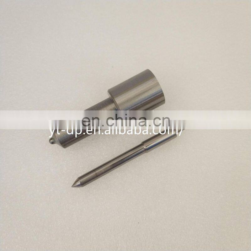 High quality fuel injector P type nozzle 6801179