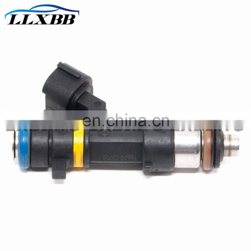 Original Fuel Injector 16600-7Y000 16600-7Y00A For Nissan Altima Maxima Quest 3.5 166007Y000 0280158005