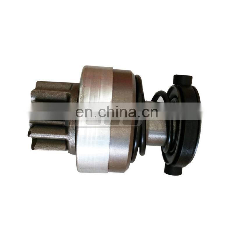 Dongfeng truck ISF3.8 Starter motor gear 5268413