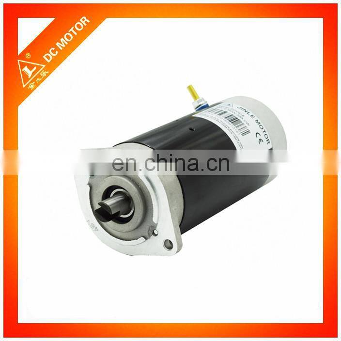 Hot Sale Hydraulic Power Unit Pack DC Motor 12V 1.2KW 1200W