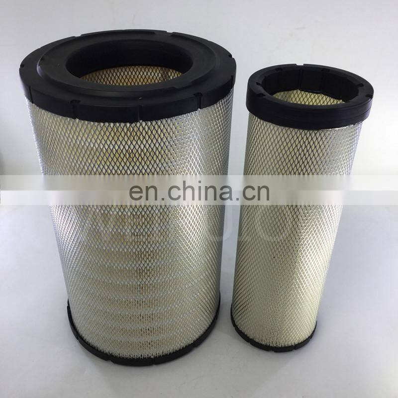 Truck water separator fuel filter element 11033996