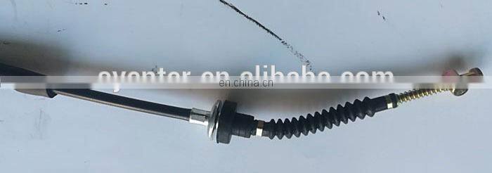 DFSK C37 minivan clutch cable 1602110-CA07 / 1602110CA07