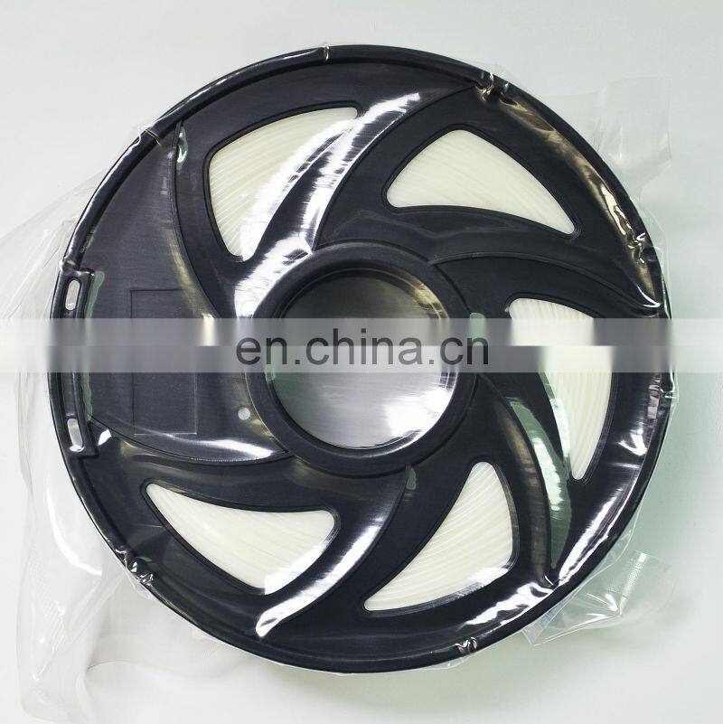 Shenzhen 3D Filament Manufacturer Supply  TPU 3D Printing Consumable Soft TPU 3D Filament