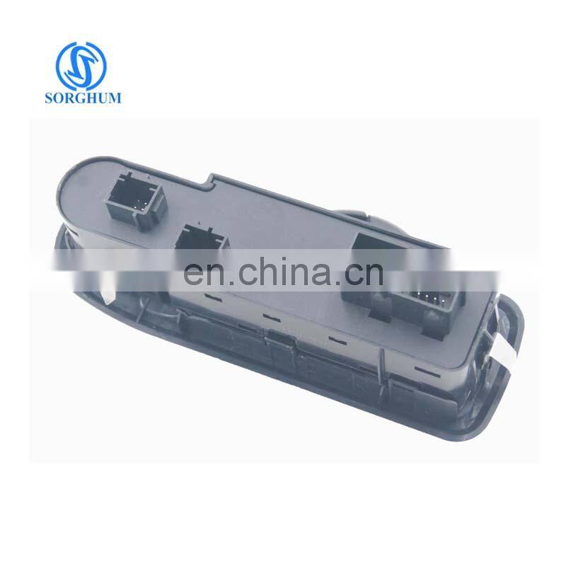 High Quality Window Lifter Switch For Peugeot Citroen C5 98054506ZD