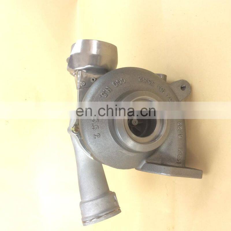 K04 53049700032 070145701E the hot sell turbo charger for AU DI