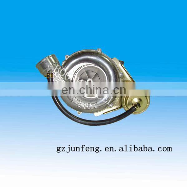 RHC62 H07CT Turbocharger For Hino Earth Moving VA240084 24100-3340A