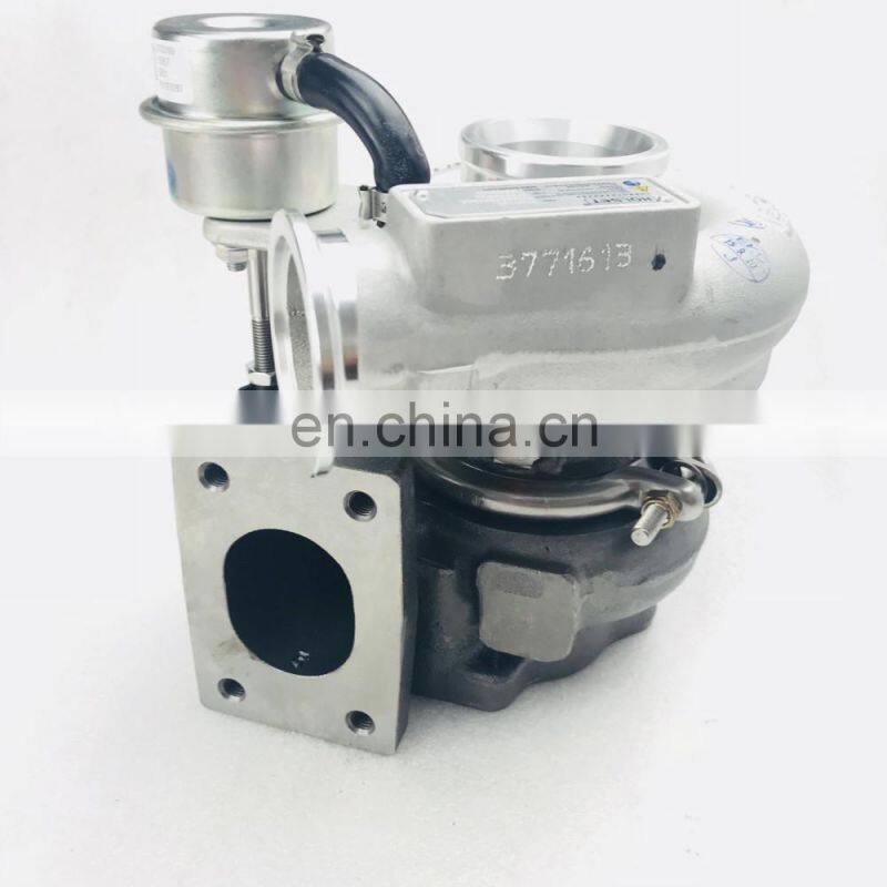 ISF3.8 engine HE200WG turbocharger 3796165 / 3772741 / 3772742 / 3774187