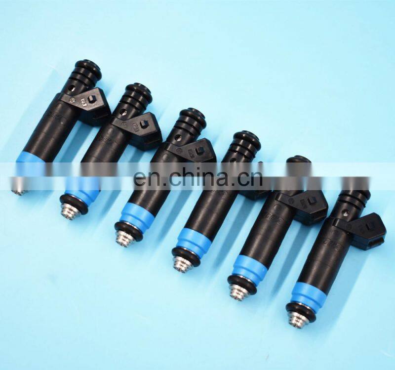 6Pcs 1000cc Fuel Injectors EV1 FI114992 For HONDA VW DODGE Etc