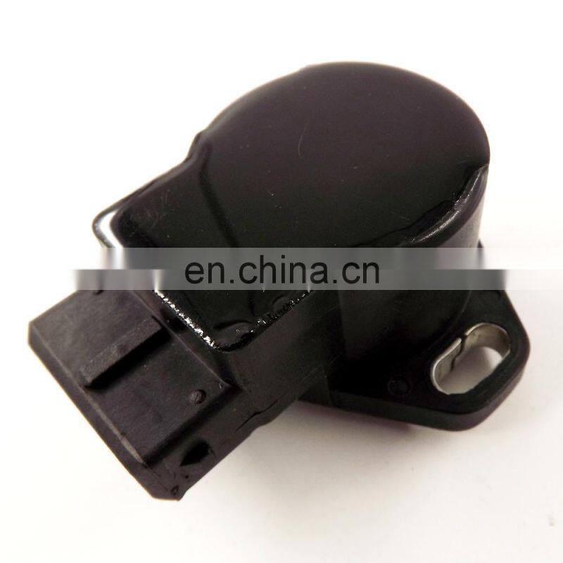 Throttle Position Sensor For DODGE EAGLE HYUNDAI MITSUBISHI PLYMOUTH MD614488
