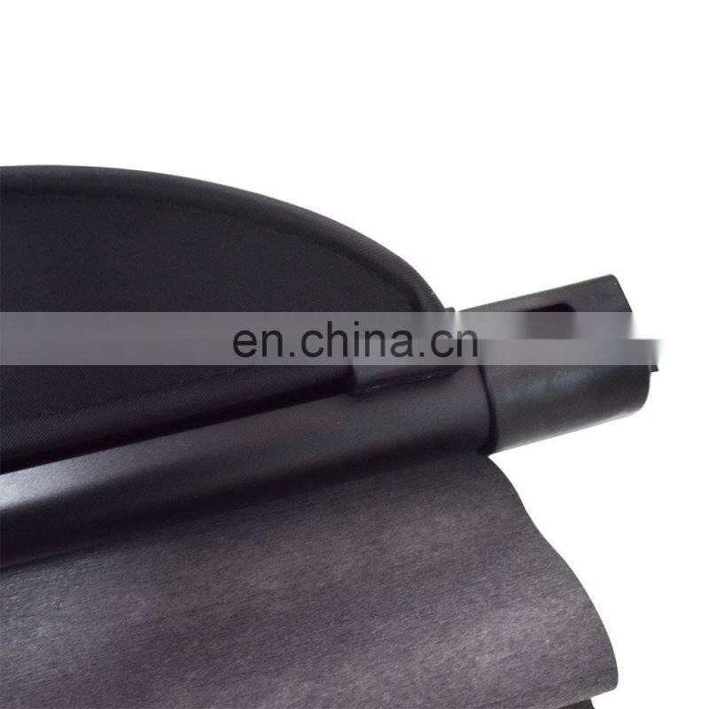 Trunk Cargo Luggage Security Shade Cover For 2008-2016 Jeep Patriot / Compass