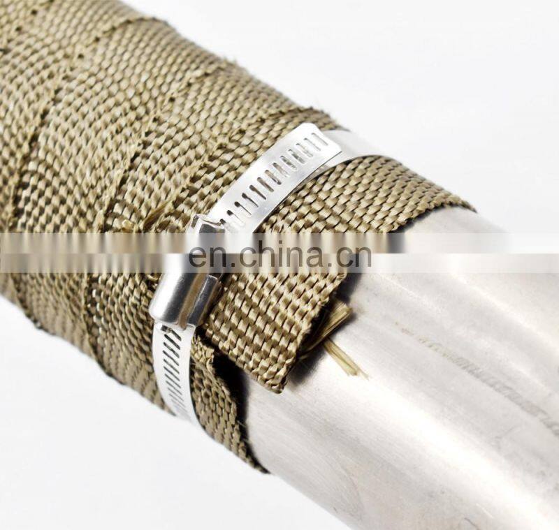 3" Stainless Down Pipe Fit for Chevy GMC 2005-2010