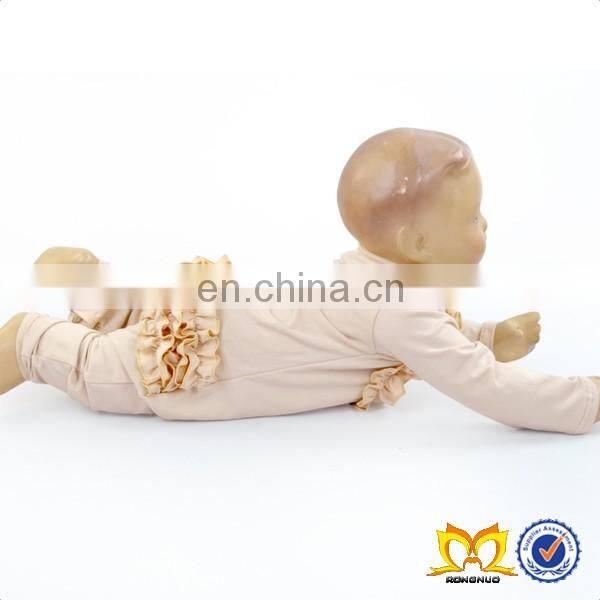 Baby Girls Boutique Tassel Faux Suede Soft Litter Girls Clothes Top Wholesale Children Cute Kids Baby Shirts