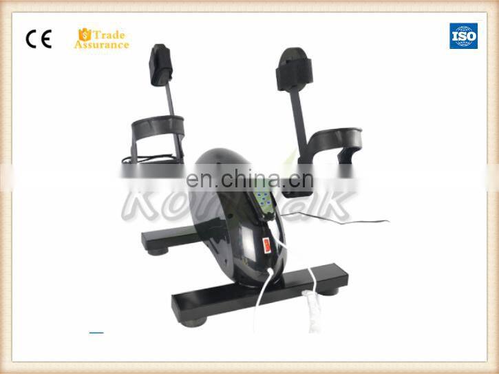 Pedal Trainer and Hand Pedal Exerciser physiotherapy equipment