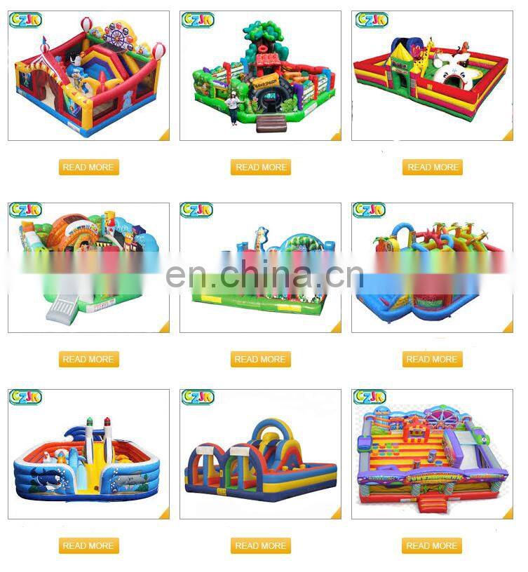 indoor hippo playground china commercial inflatable toddler for sale