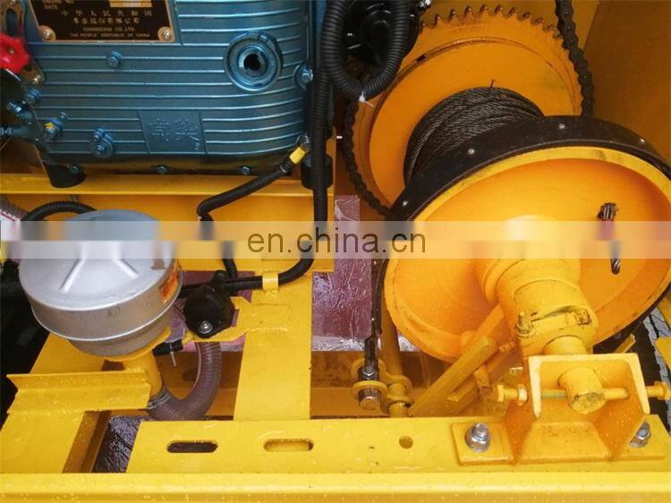 mobile concrete mixer self loading price in nigeria