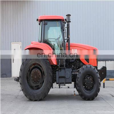 110HP 4WD Lier 1104 Brand new agricultural farm tractor 1104 for sale