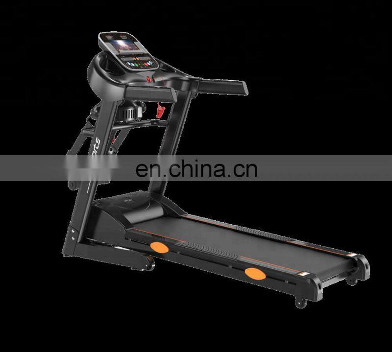 Professional Universal Treadmill With Ce Certificate